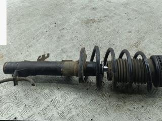 стойка передняя Ford Fusion 1 поколение 2004, 1.4 л., бензин, МКПП, серый, хетчбэк 5 дв.