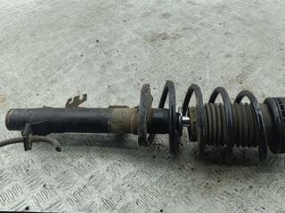 стойка передняя Ford Fusion 1 поколение 2004, 1.4 л., бензин, МКПП, серый, хетчбэк 5 дв.