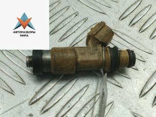 форсунка Subaru Legacy 4 поколение 2006, 2.5 л., бензин, АКПП, зелёный, универсал, 009062128