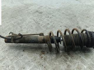 стойка передняя Ford Fusion 1 поколение 2004, 1.4 л., бензин, МКПП, серый, хетчбэк 5 дв.