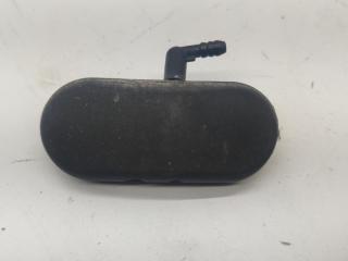 форсунка омывателя лобового стекла Audi A3 8P/8PA [рестайлинг] 2005, 2.0 л., дизель, АКПП, серый, хетчбэк 5 дв., 8P0955987