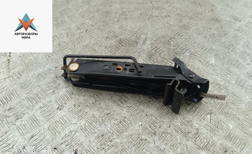 домкрат Ford Fusion 1 поколение 2004, 1.4 л., бензин, МКПП, серый, хетчбэк 5 дв., 2N1117080AB - фото №1