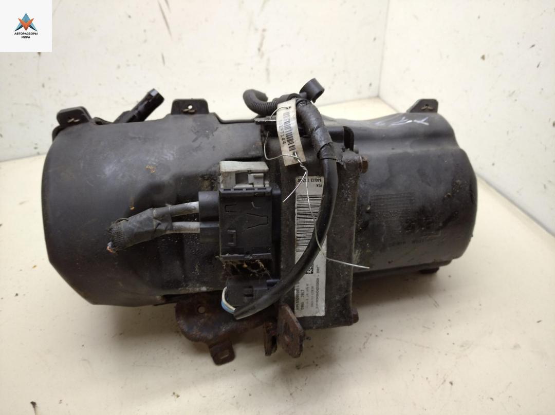 Электроусилитель руля Fiat Scudo 2 поколение 2007, 2.0 л., дизель, МКПП, серый, минивэн, HPIA50995965 - фото №1