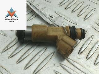 форсунка Subaru Legacy 4 поколение 2006, 2.5 л., бензин, АКПП, зелёный, универсал, 009062128