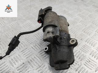 стартер Ford Mondeo 3 поколение 2002, 1.8 л., бензин, МКПП, серый, хетчбэк 5 дв., 1S7U11000AC