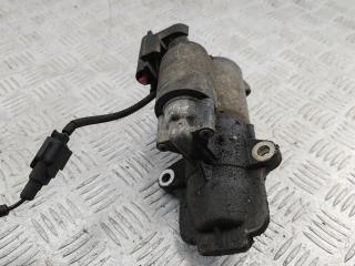 стартер Ford Mondeo III 2002, 1.8 л., бензин, МКПП, серый, хетчбэк 5 дв., 1S7U11000AC