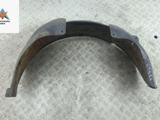 Подкрылок передний правый Ford Fusion 1 поколение 2004, 1.4 л., бензин, хетчбэк 5 дв., 2N1X16115AC