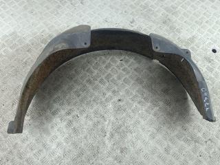 Подкрылок передний правый Ford Fusion 1 поколение 2004, 1.4 л., бензин, хетчбэк 5 дв., 2N1X16115AC