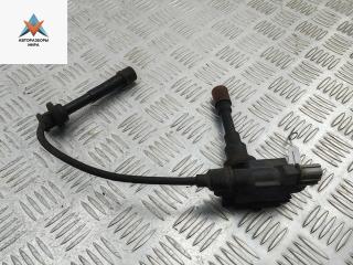 катушка зажигания Suzuki Wagon R 2 поколение [рестайлинг] 2002, 1.3 л., бензин, МКПП, жёлтый, хетчбэк 5 дв., 65G0