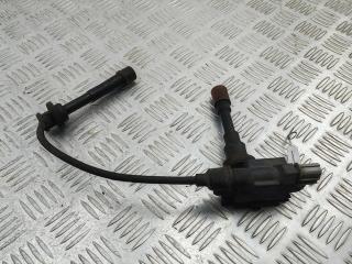 катушка зажигания Suzuki Wagon R 2002, 1.3 л., бензин, МКПП, жёлтый, хетчбэк 5 дв., 65G0