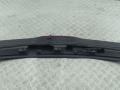 спойлер Ford Focus 2 поколение 2005, 1.6 л., i, бензин, МКПП, чёрный, хетчбэк 5 дв., 4M51A44210A - фото №2
