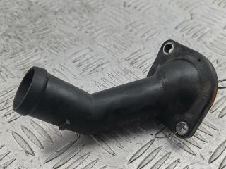 корпус термостата SEAT Alhambra 1 поколение [рестайлинг] 2004, 1.9 л., дизель, МКПП, серый, минивэн, 038121121D