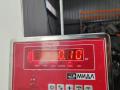 корпус термостата SEAT Alhambra 1 поколение [рестайлинг] 2004, 1.9 л., дизель, МКПП, серый, минивэн, 038121121D - фото №3