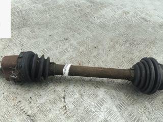 полуось передняя левая (приводной вал, ШРУС) Ford Focus 2 поколение 2005, 1.6 л., i, бензин, МКПП, чёрный, хетчбэк 5 дв.