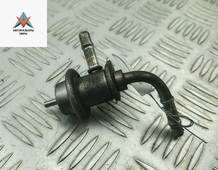 регулятор давления топлива Subaru Legacy 4 поколение 2006, 2.5 л., бензин, АКПП, зелёный, универсал, 7953004630 - фото №1