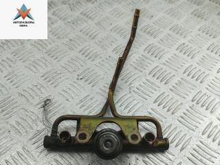 топливная рампа Subaru Legacy 4 поколение 2006, 2.5 л., бензин, АКПП, зелёный, универсал