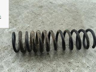 пружина задняя Ford Focus 3 поколение [рестайлинг] 2014, 1.0 л., бензин, МКПП, серый, универсал