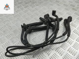 провод высоковольтный Subaru Legacy 4 поколение 2006, 2.5 л., бензин, АКПП, зелёный, универсал