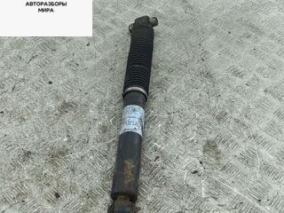 амортизатор задний правый Ford Focus 3 поколение [рестайлинг] 2014, 1.0 л., бензин, МКПП, серый, универсал