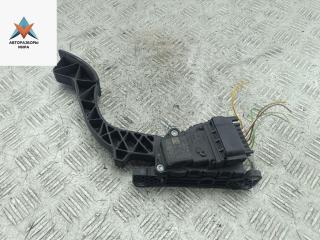 педаль Ford Focus 2 поколение [рестайлинг] 2007, 1.6 л., дизель, МКПП, синий, хетчбэк 3 дв., 4M519F836AH