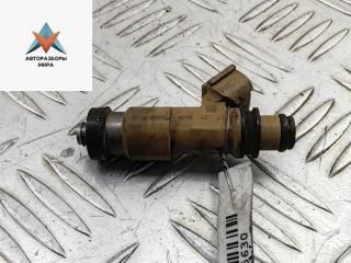 форсунка Subaru Legacy 4 поколение 2006, 2.5 л., бензин, АКПП, зелёный, универсал, 009062128