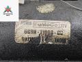 стартер Ford S-Max 1 поколение 2009, 2.2 л., дизель, МКПП, синий, минивэн, 6G9N-11000-EC - фото №2