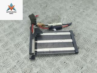 радиатор отопителя (печки) Ford Focus 2 поколение [рестайлинг] 2007, 1.6 л., дизель, МКПП, синий, хетчбэк 3 дв.