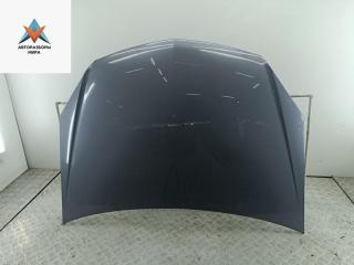 капот Opel Astra H/Family [рестайлинг] 2005, 1.6 л., бензин, МКПП, серый, универсал