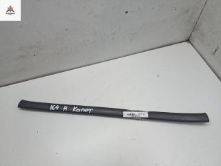 уплотнитель подкапотного пространства Opel Astra H/Family [рестайлинг] 2008, универсал