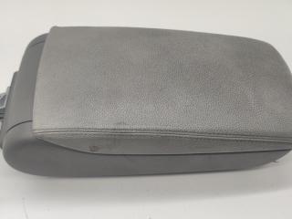 подлокотник Audi A6 4F/C6 2005, 3.0 л., дизель, АКПП, серый, седан, 4F1862534B