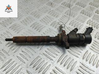 форсунка Ford C-Max 1 поколение 2003, 1.6 л., дизель, МКПП, серый, минивэн, 0445110188