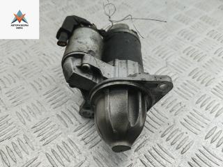 стартер Subaru Legacy 4 поколение 2006, 2.5 л., бензин, АКПП, зелёный, универсал, 23300AA460