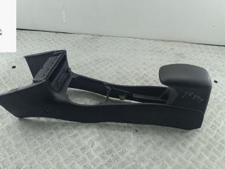 подлокотник Opel Vectra B [рестайлинг] 1999, 1.8 л., бензин, МКПП, красный, седан