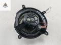 моторчик печки Mercedes-Benz E-Класс W211/S211 2003, 2.2 л., дизель, МКПП, бежевый, универсал - фото №2