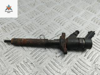 форсунка Ford C-Max 1 поколение 2003, 1.6 л., дизель, МКПП, серый, минивэн, 0445110188