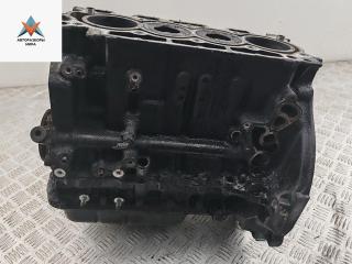 блок цилиндров Ford Focus 2 поколение 2005, 1.6 л., дизель, МКПП, HHDA