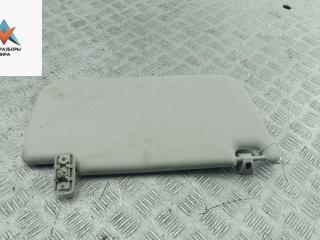 козырек солнцезащитный Opel Combo 3 поколение (C) [рестайлинг] 2005, 1.3 л., дизель, МКПП, белый, фургон