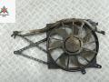 вентилятор радиатора Opel Astra G 1999, 1.6 л., бензин, МКПП, зелёный, хетчбэк 5 дв. - фото №2