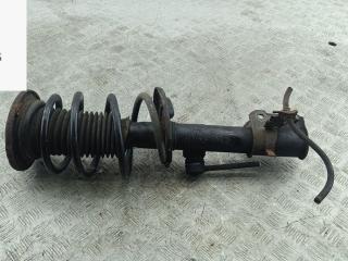 стойка передняя Opel Vectra C 2002, 2.2 л., бензин, МКПП, серый, седан