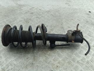 стойка передняя Opel Vectra C 2002, 2.2 л., бензин, МКПП, серый, седан