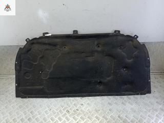 шумоизоляция капота Opel Astra H/Family [рестайлинг] 2008, 1.7 л., дизель, МКПП, серый, универсал