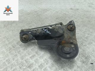 Механизм стеклоочистителя переднего (трапеция дворников) Ford Fusion 1 поколение 2004, 1.4 л., бензин, МКПП, серый, хетчбэк 5 дв., 2N1117508AE