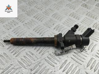 форсунка Ford C-Max 1 поколение 2003, 1.6 л., дизель, МКПП, серый, минивэн, 0445110188