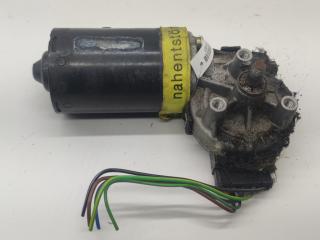 моторчик передних стеклоочистителей (дворников) Audi 100 4A/C4 1993, 2.6 л., бензин, МКПП, серый, универсал, 0390211338