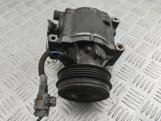 компрессор кондиционера Subaru Legacy 2006, 2.5 л., бензин, 4472607940