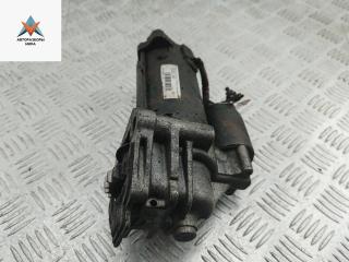 стартер Ford Mondeo 3 поколение [рестайлинг] 2003, 2.0 л., дизель, МКПП, синий, универсал, 1S7U11000BC