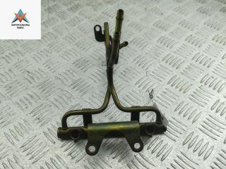 топливная рампа Subaru Legacy 4 поколение 2006, 2.5 л., бензин, АКПП, зелёный, универсал