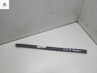 уплотнитель подкапотного пространства Opel Astra H/Family [рестайлинг] 2008, универсал