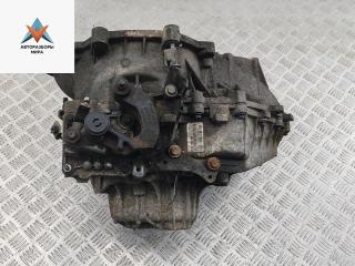 МКПП Ford S-Max 1 поколение 2009, 2.2 л., дизель, МКПП, синий, минивэн, 8G9R7002ME