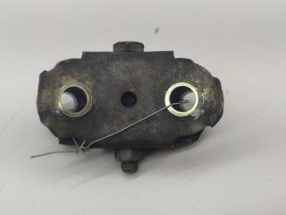 кронштейн (крепление) Audi A6 4A/C4 1996, 2.5 л., дизель, МКПП, красный, универсал